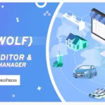 WOLF - WordPress Posts Bulk Editor