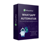 Whatspilot Whats'App Bulk Sender Software