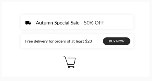 WooCommerce Custom Notification Plugin With Documentation