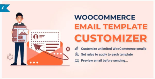 WooCommerce Email Template Customizer