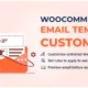 WooCommerce Email Template Customizer