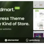 WoodMart - Multipurpose WooCommerce Theme