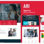 ARI - Agency Template Kit