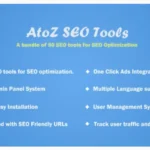 AtoZ SEO Tools - Search Engine Optimization Tools