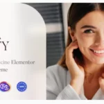 Bella Beauty - Aesthetic Medical Clinic WordPress Theme