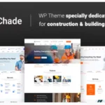 Chade - Construction