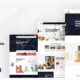 Constix - Construction Factory & Industrial WordPress Theme