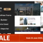 Dehomes - Single Real Estate WordPress Theme