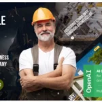 Gable - Construction & Building WordPress Theme