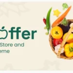 Groffer - Organic Food Store Theme