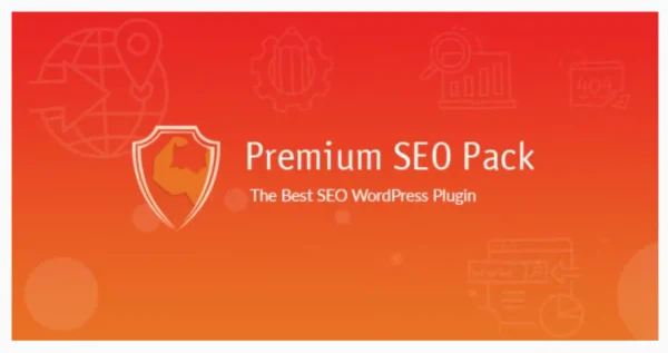 Premium SEO Pack – Wordpress Plugin