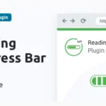 Reading Time — Reading Progress Bar for WordPress