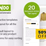 TabWoo – Custom Product Tabs for WooCommerce