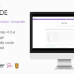 TheGuide - Online Documentation WordPress Theme