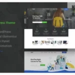 Vocee - Education & LMS WordPress Theme