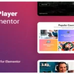 Watcher – Flexible Video Player for Elementor