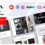 Zugan - Minimal Portfolio WordPress Theme