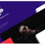 Zuperla - Creative Multi-Purpose WordPress Theme