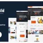 lebuild-construction-company-wordpress-theme