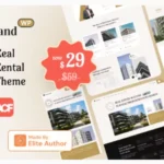 nestland-real-estate-wordpress-theme