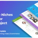 Acorn - Bootstrap 5 Html Laravel .Net Admin Template