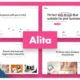 Alita - Web Studio Joomla 5 Template