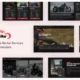 Autobike - Motorcycle Store & Bike Rental Services Joomla 5 Template