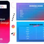 BWD Business Hours addon for elementor
