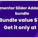 BWD Card Bundle For Elementor
