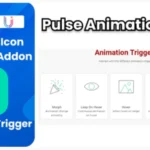 BWD Lord Icon Elementor Addon