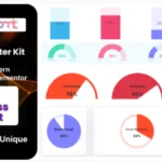 BWD Progress Master Kit Addon For Elementor