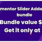 BWD Slider Bundle For Elementor