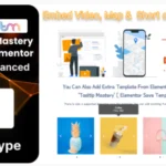 BWD Tooltip Master Addon For Elementor