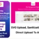 BWD WordPress File Management System