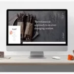 Berghoef - Contemporary Restaurant Drupal Theme