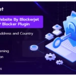 Blockerjet - IP and Country Blocking WordPress Plugin
