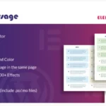 Box Message for Elementor WordPress Plugin