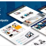 Bozz — Corporate and Business Responsive Joomla Template