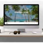 Clifton Hotel & Resort - Travel Theme for Drupal