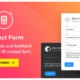 Contact Form - WordPress Contact Form Plugin
