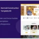 Darmali - Construction Template Kit