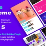 Divi Supreme Pro