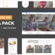 Education Theme WordPress Theme