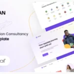 Eduplan - Education Consultancy Joomla Template