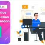 Effective Lottie Animation Addon For Elementor