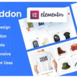 Elementor Addons For WooCommerce Product