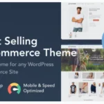 Flatsome Multi-Purpose Responsive WooCommerce Theme