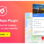 Google Maps - WordPress Map Plugin
