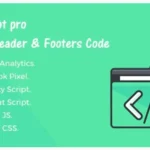 HT Script Pro - Insert Headers and Footers Code