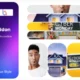Image Accordion addon for elementor